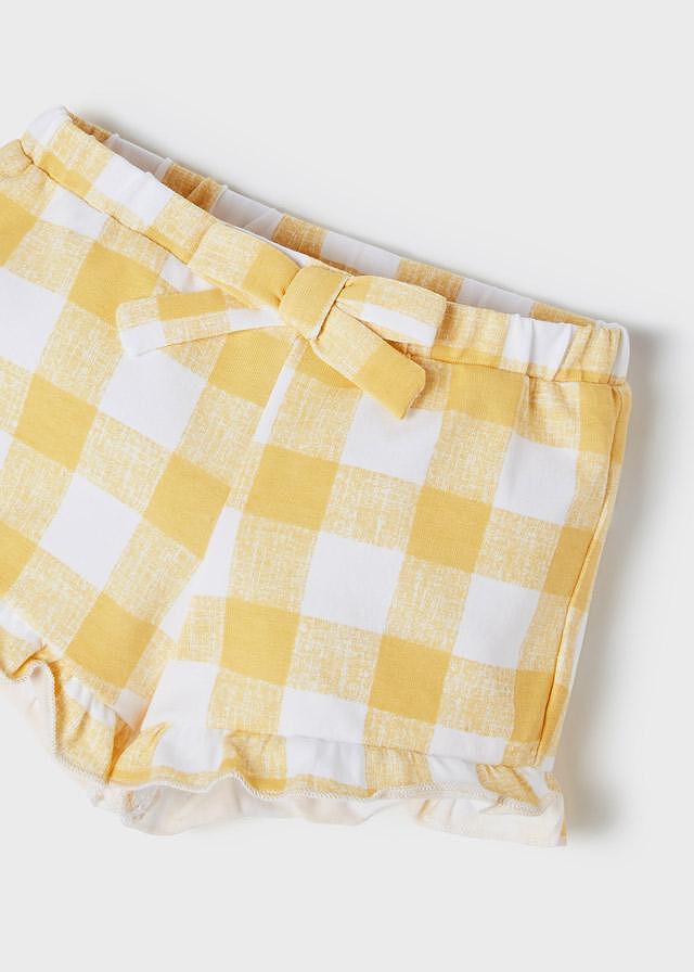 Трикотажен Комплект От 4 Части Ecofriends 22 01626 054 Mayoral