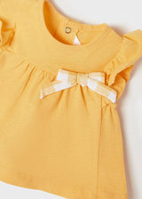 Трикотажен Комплект От 4 Части Ecofriends 22 01626 054 Mayoral