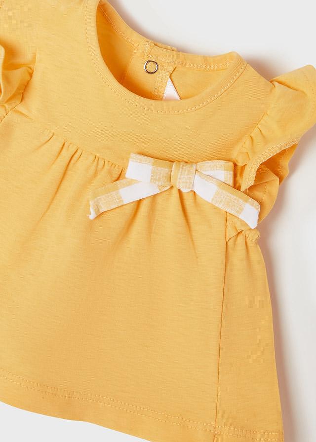 Трикотажен Комплект От 4 Части Ecofriends 22 01626 054 Mayoral