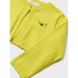 Трикотажна Жилетка Better Cotton 24 00302 041 Mayoral