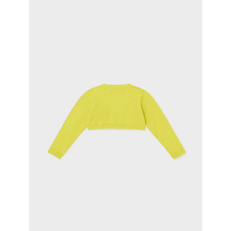 Трикотажна Жилетка Better Cotton 24 00302 041 Mayoral