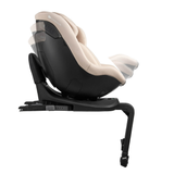 I Guard Airflow Столче За Кола 40 105 Cm Beige Kinderkraft
