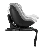 I Guard Airflow Pro Столче За Кола 61 105 Cm Grey Kinderkraft