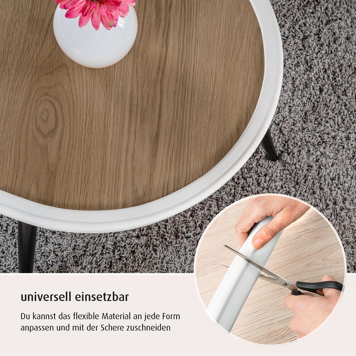 Мек Протектор Лента За Ъгли 82040 Бял New023314 Reer