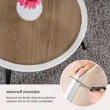 Мек Протектор Лента За Ъгли 82040 Бял New023314 Reer