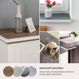 Мек Протектор Лента За Ъгли 82040 Бял New023314 Reer