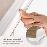 Мек Протектор Лента За Ъгли 82040 Бял New023314 Reer