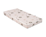 Матрак Memory Comfort 60х120х12см Elephants Green Kikkaboo
