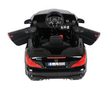 Акумулаторна Кола Licensed Mercedes Benz Sl500 Black Sp Kikkaboo