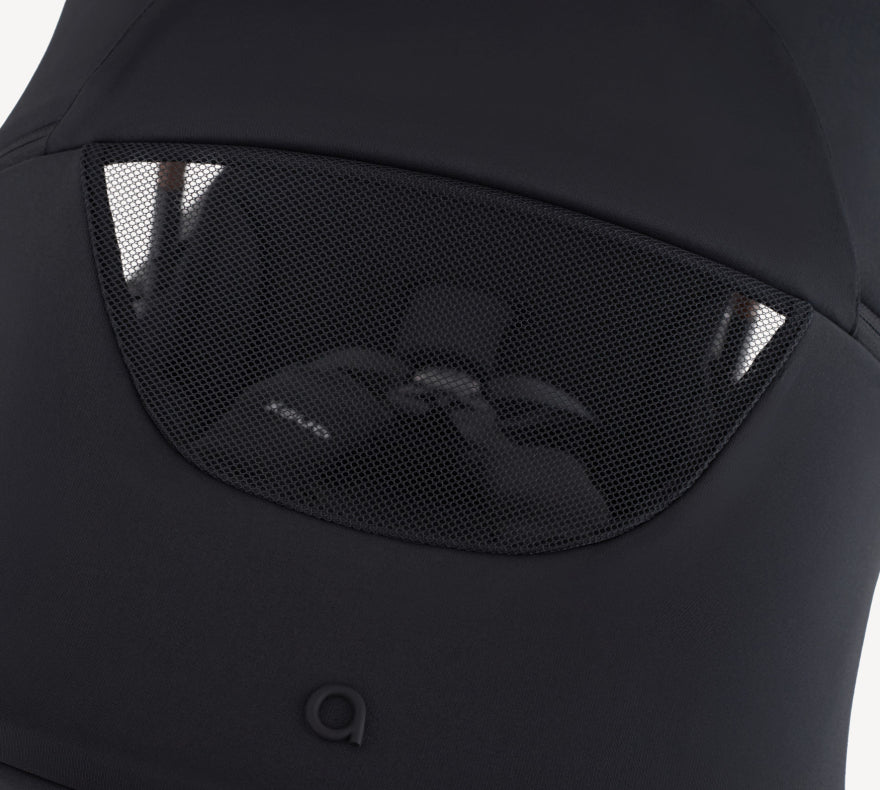 Бебешка Количка Ride New 2026 Ride Dark Anex