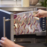 Pungi sterile de sterilizare și transport Tommee Tippee, pachet de 5 bucăți