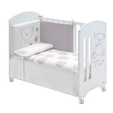 Детско Легло Кошара Sweet Bear 60 120 См Micuna