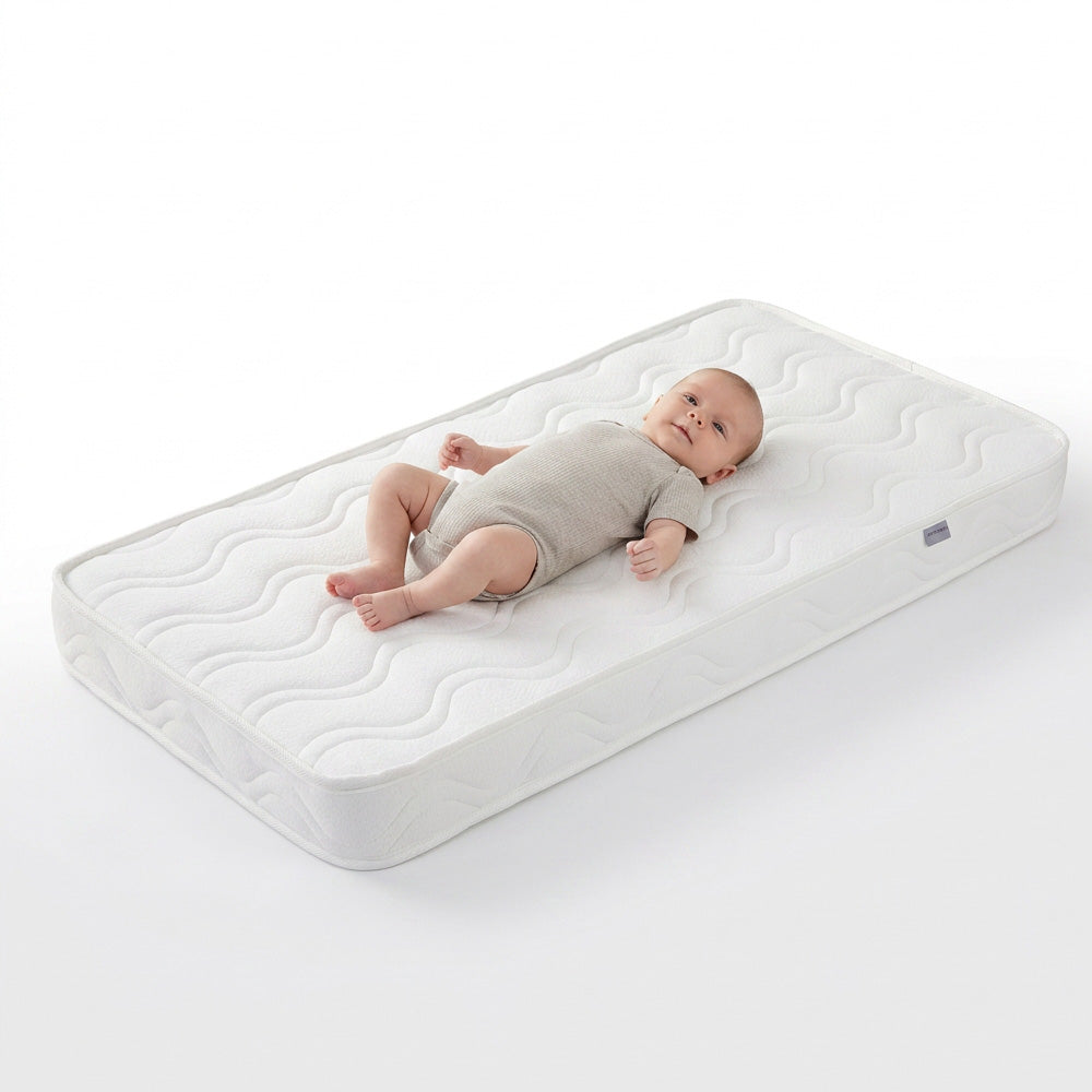 Матрак Visco Elastic Ch 1293 За Легло 60 120 Micuna