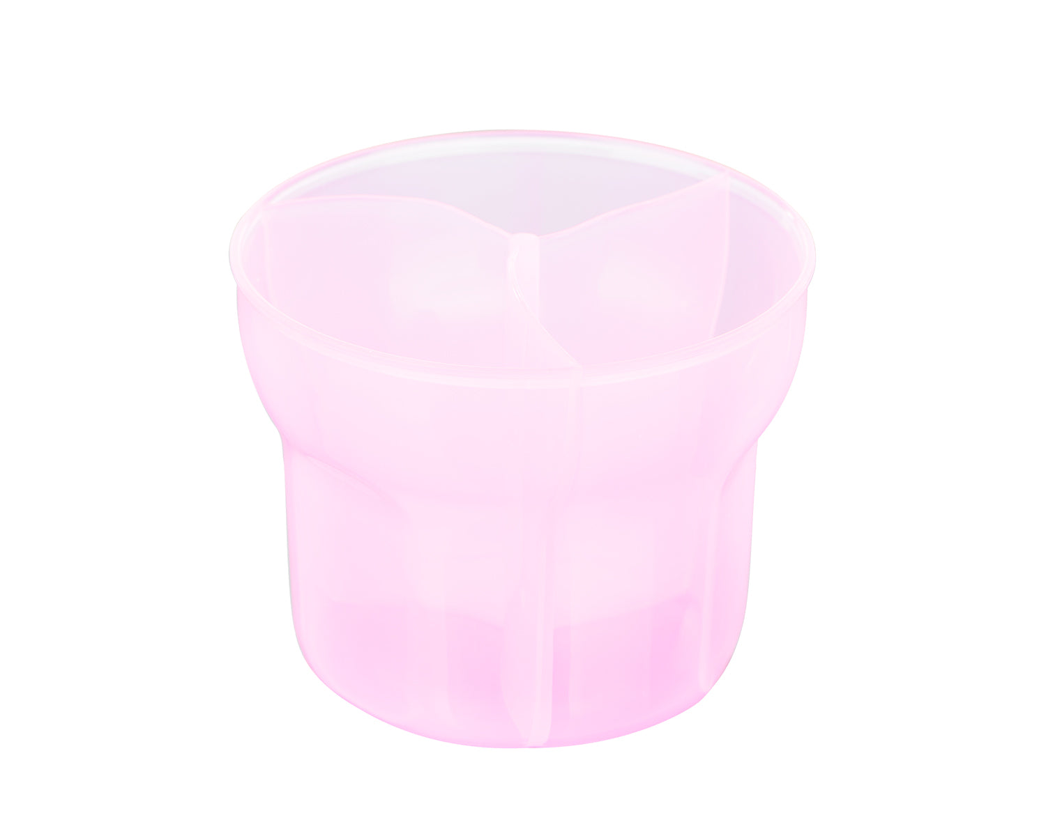 Дозатор За Сухо Мляко 2 В 1 Pink --- BebeMama