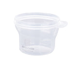 Дозатор За Сухо Мляко 2 В 1 Pink --- BebeMama