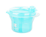 Дозатор За Сухо Мляко 2 В 1 Син --- BebeMama