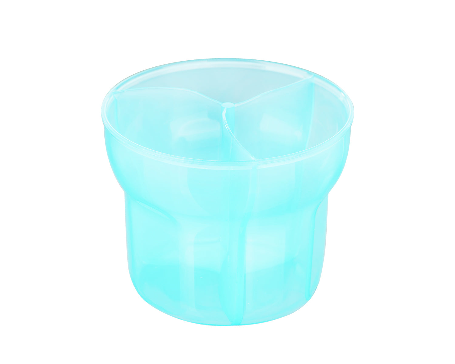 Дозатор За Сухо Мляко 2 В 1 Син --- BebeMama