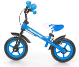 Колело За Баланс Dragon Blue (до 25 Кг.) Milly Mally