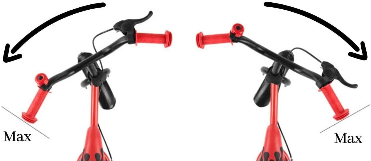 Колело За Баланс Dragon Blue (до 25 Кг.) Milly Mally