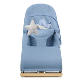 Mimi Шезлонг Nordic Breeze Kinderkraft