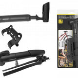 Мини Помпа За Велосипед Dunlop --- BebeMama