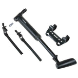 Мини Помпа За Велосипед Dunlop