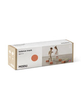 Баланс Пътека Burnt Orange Dusty Green Modu