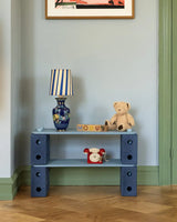 Баланс Пътека Deep Blue Sky Blue Modu