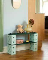 Баланс Пътека Ocean Mint Forest Green Modu