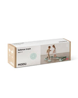 Баланс Пътека Ocean Mint Forest Green Modu