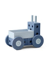 Бебешка Проходилка 3в1 Deep Blue Sky Blue Modu