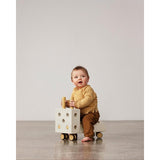 Играчка За Бутане Tiny Ride Deep Blue Sky Blue Modu