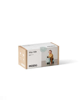 Играчка За Бутане Tiny Ride Ocean Mint Forest Green Modu