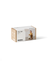 Играчка За Бутане Tiny Ride Sand Grey Honey Yellow Modu