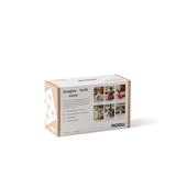 Комплект За Активна Игра С Блокчета Curiosity 14 Модула Burnt Orange Dusty Green Modu