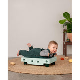 Комплект За Активна Игра С Блокчета Curiosity 14 Модула Ocean Mint Forest Green Modu