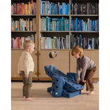 Комплект За Активна Игра С Блокчета Dreamer 34 Модула Deep Blue Sky Blue Modu
