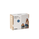 Комплект За Активна Игра С Блокчета Explorer 20 Модула Deep Blue Sky Blue Modu
