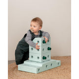 Комплект За Активна Игра С Блокчета Explorer 20 Модула Ocean Mint Forest Green Modu