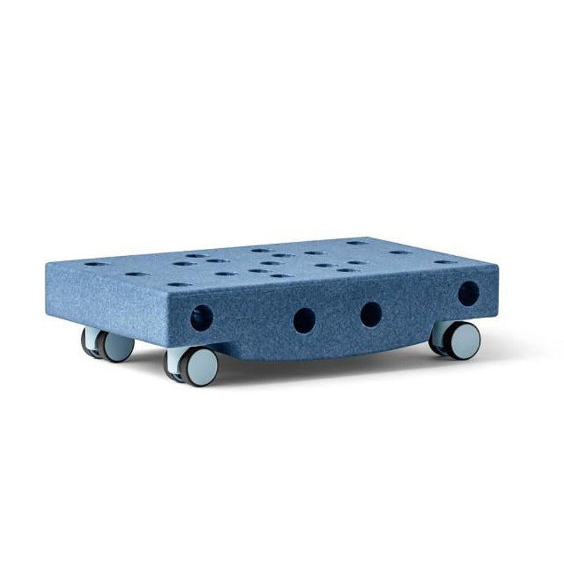 Комплект За Игра Scooter Board Deep Blue Sky Blue Modu
