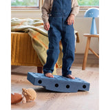 Комплект За Игра Scooter Board Deep Blue Sky Blue Modu
