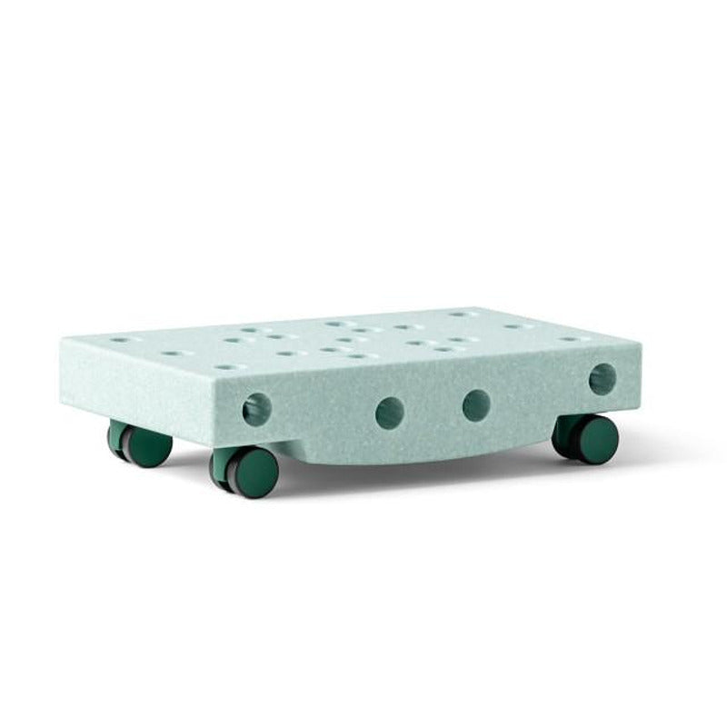 Комплект За Игра Scooter Board Ocean Mint Forest Green Modu