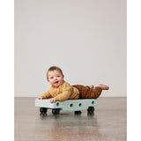 Комплект За Игра Scooter Board Ocean Mint Forest Green Modu