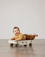 Комплект За Игра Scooter Board Sand Grey Honey Yellow Modu