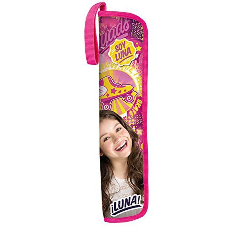 Моливник - Сой Луна - Образователни Игри - Perona - BebeMama