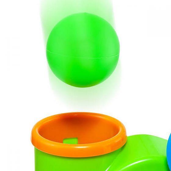 Molto 21504 Zenélő Fa Építőkészlet Baba Játék