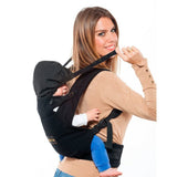 Бебешко Кенгуру Evolutive Comfort 18742 Molto