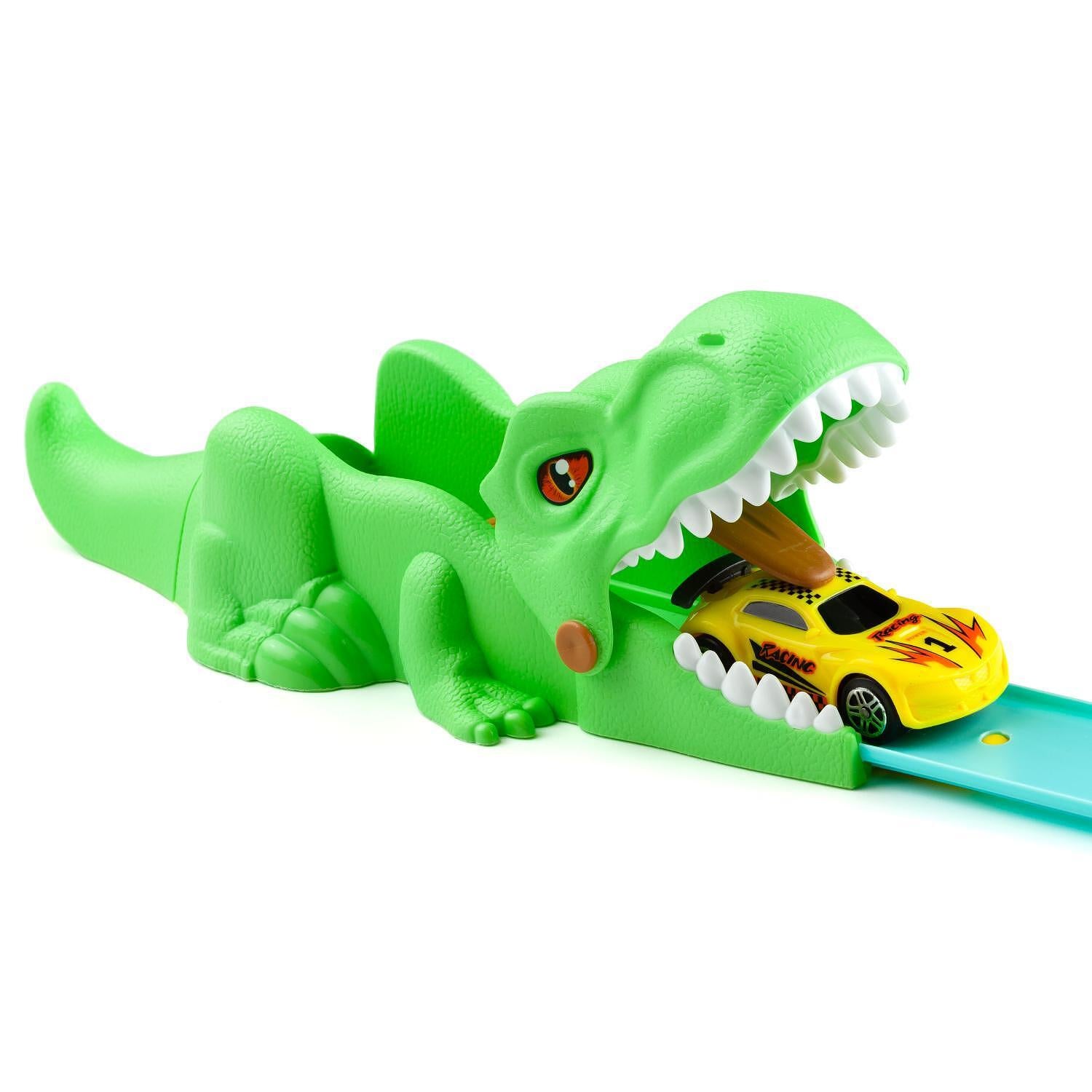 Детска Писта Dinosaur 24411 Molto