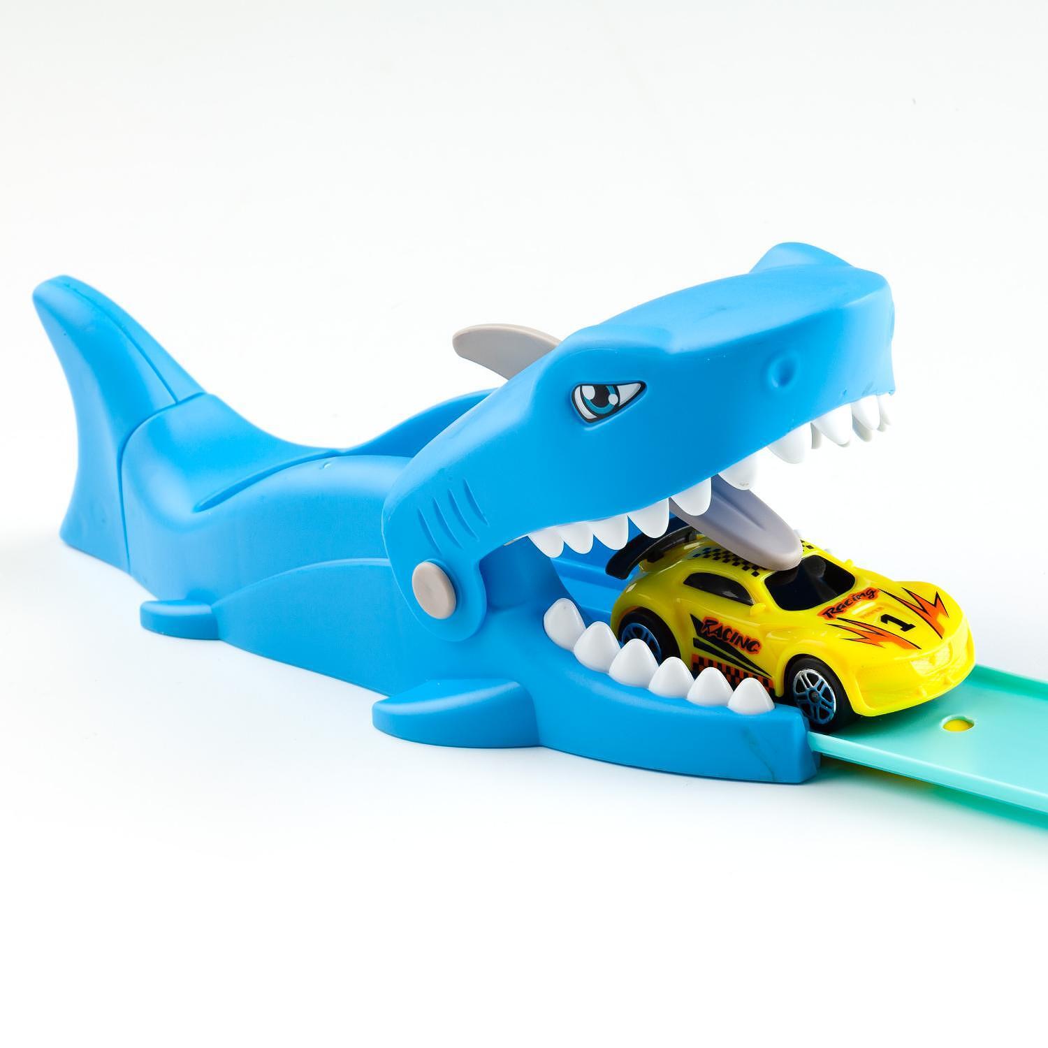 Детска Писта Shark 24412 Molto