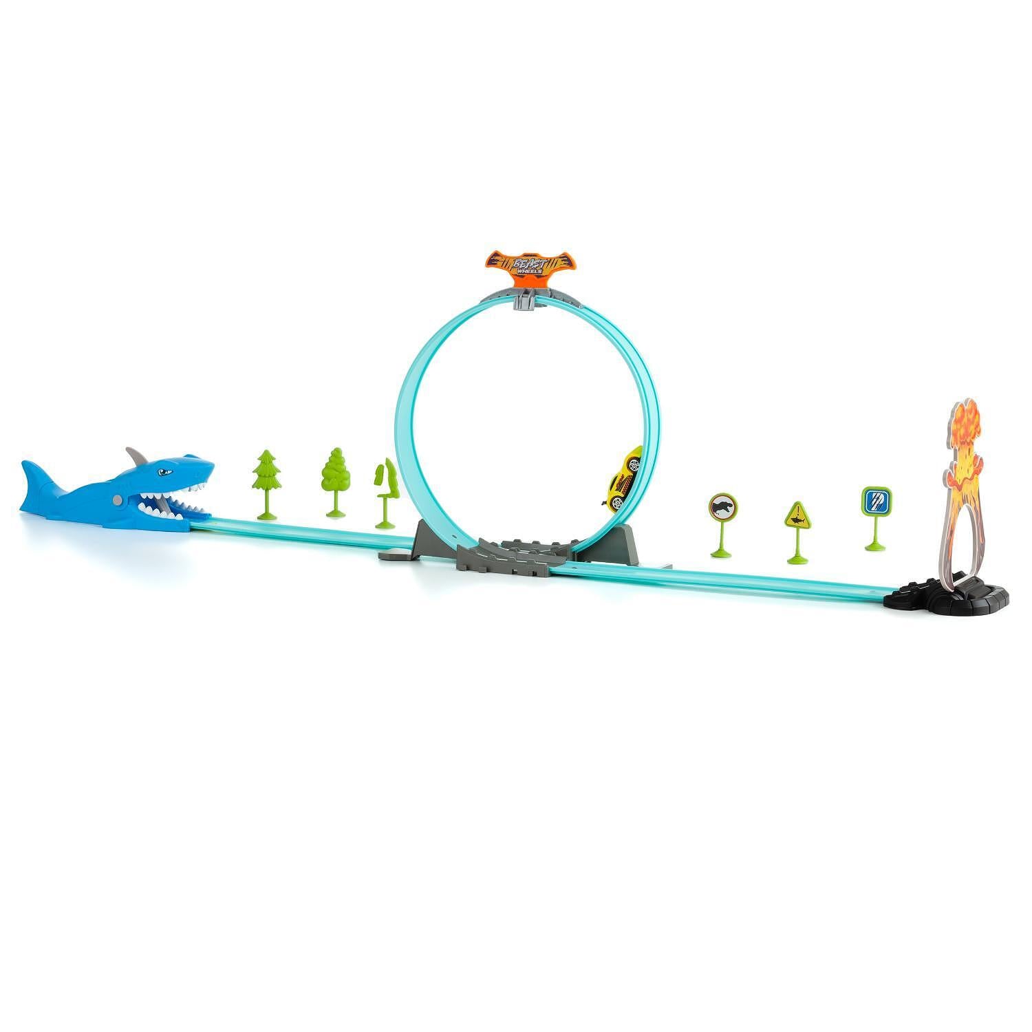 Детска Писта Shark 24412 Molto